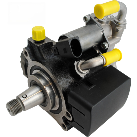 Pompe à haute pression pour AUDI A1 (8X1 / 8XK) 1.6 TDI 105 CV - 5WS40836