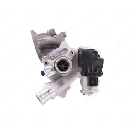 Turbo neuf pour VOLKSWAGEN Golf Plus (5M1 / 521) 1.2 TSI 105 CV (77 KW) - 9V202 - SL Turbo